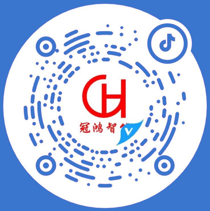 关注抖音号
